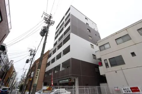 SUN HEART 池下の画像