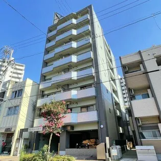 Sun State大曽根【7階】の外観