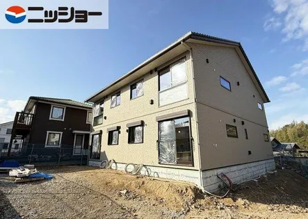 リヴェールEの画像