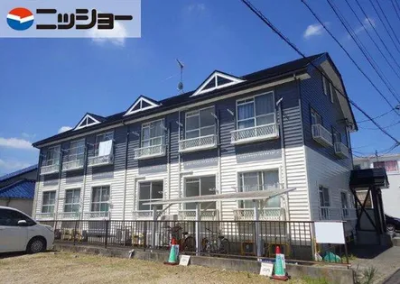 ハイツヤマサの画像