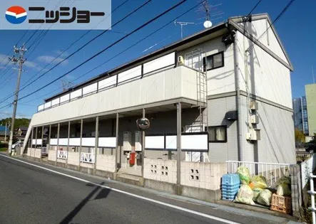 ヴィラ五反田の画像