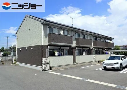 シルキード憩Ⅱの画像