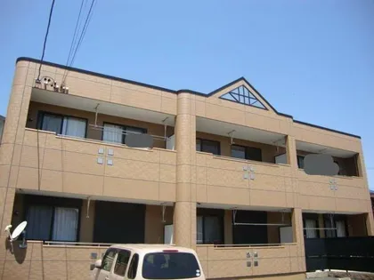 エスポアールⅡの画像