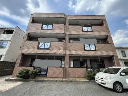 マロンステージA棟 B棟の画像