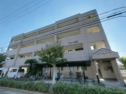 大阪府堺市中区土塔町【マンション】の外観