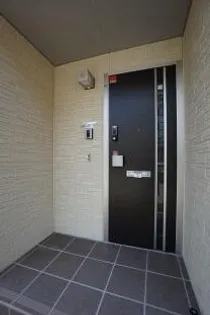 グリシーヌK【201号室】のその他画像