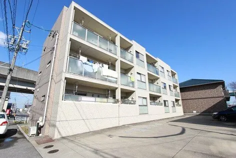 クレール池之表の画像