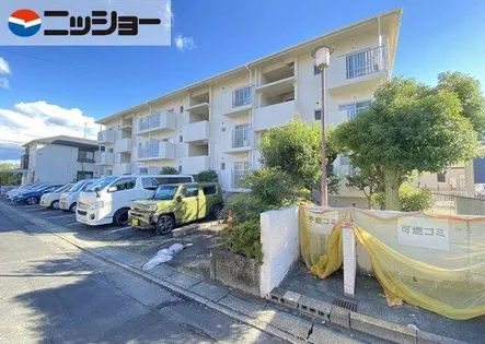 エステート上条の画像