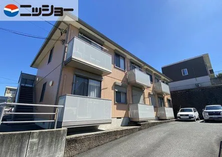 ベルアムールの画像