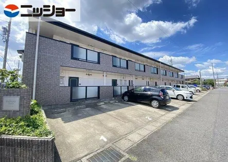 ラフィネ神領の画像