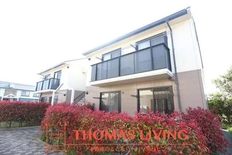 グリーンディアスA棟の画像