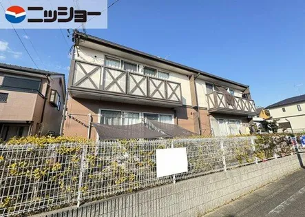 グリーンコートBの画像