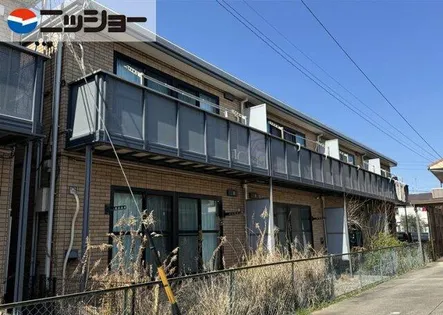 コットンメゾンB棟の画像