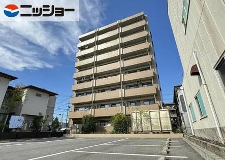 グレイス中坪の画像