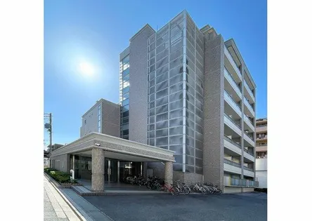 Excellent21【2階】の外観