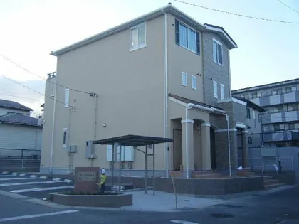 サングレイスBの画像