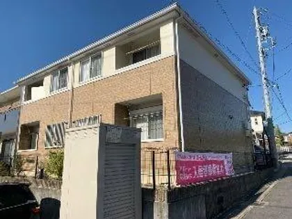 ヒルトップ ネウラ【2階】の外観