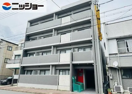 ENA FUKIAGEの画像