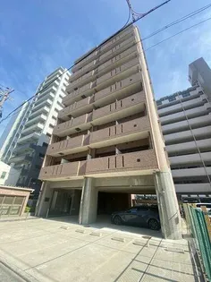 アンシャンテ中百舌鳥【7階】の外観