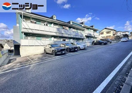 グリーンハウスの画像