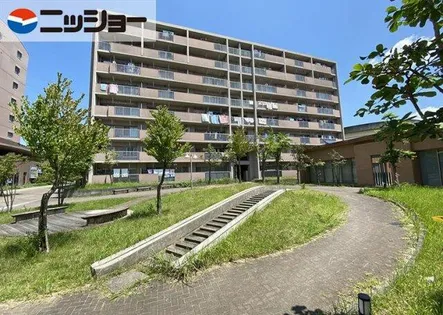 サンコート桃花台D棟の画像