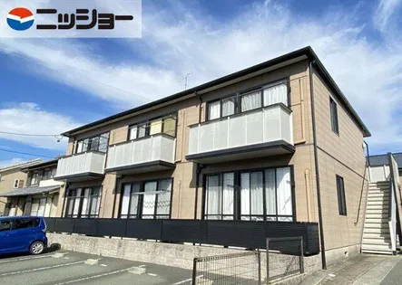 ディアコートC棟の画像