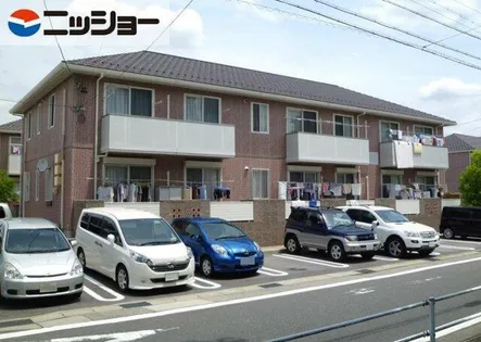 パークヒルズBの画像