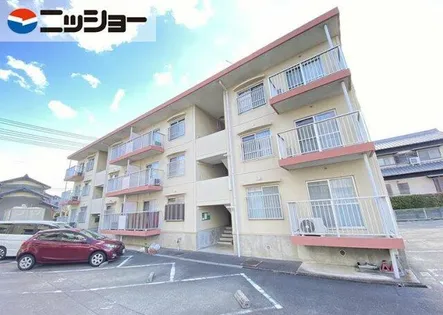 メゾン酒井Aの画像