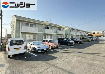 プランドール赤代の画像