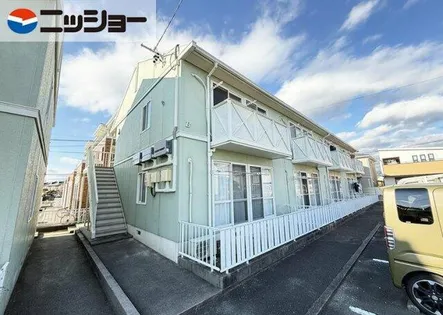 プランドール赤代の画像