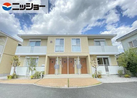 ドエルゆたか21 Bの画像