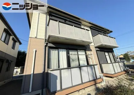 MASTTOWN新屋前 B棟の画像