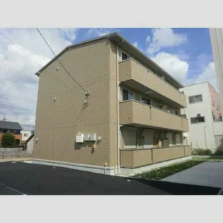 サンプレジオ2【1階】の外観