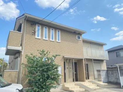 ガーデン アカシアの画像