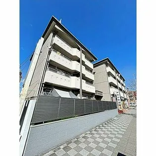 第2白鳳ビル【3階】の外観