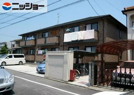 ファミールⅠの画像