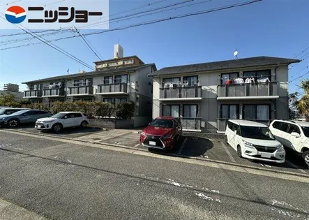 赤坂ヒルズの画像