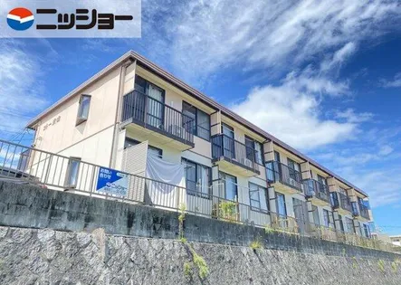 コトー東山の画像