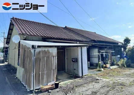 安井荘 南棟の画像
