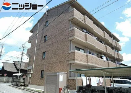 グレーシア森の画像