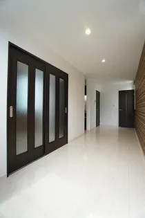 Grandtic F 井尻II【103号室】の外観