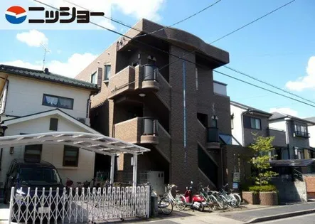 ブロア南山Ⅰの画像