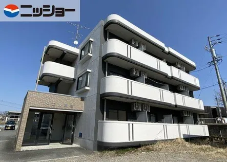 ドエル朝日の画像