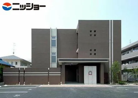 WAFFLE HILLS ROSEの画像