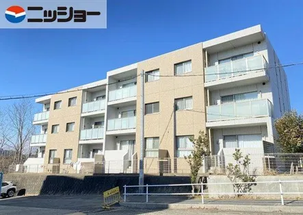 ラ ベール桃山の画像