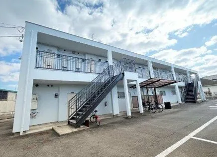 ニュータウン神守Ⅱの画像