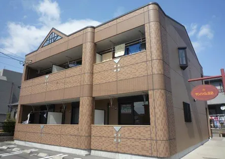 サンハイム立込の画像