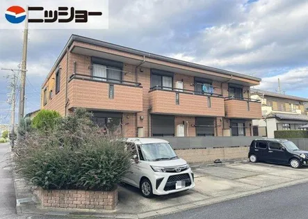 メゾン ド ヴァンヴェールの画像