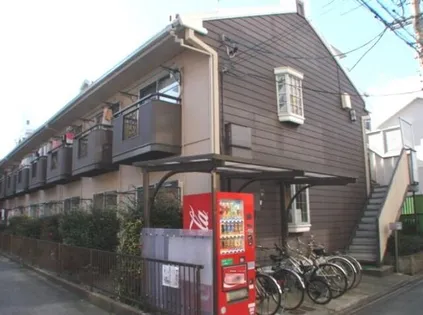 桜山朝日マンションの画像