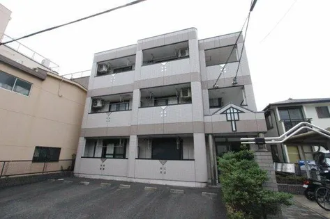 エメラルド ノービレⅡの画像